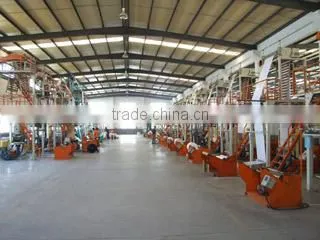 Jiangmen Toptype Plastic Products Co., Ltd. company overview - view 4