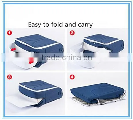 china supplier wholesale baby carry cot, travel baby bed