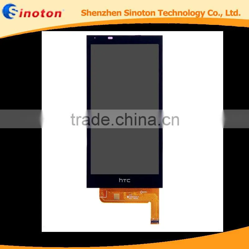 wholesale lcd for htc desire 610 touch