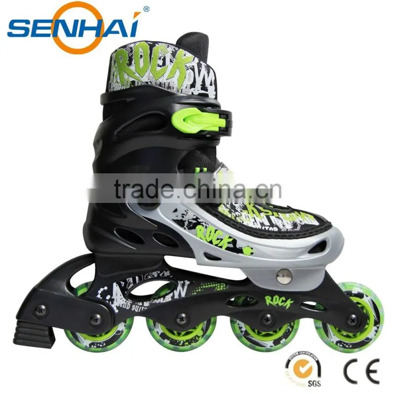 Valuable Roller Skates Inlin skates for Boys & Girls Skate Shoes