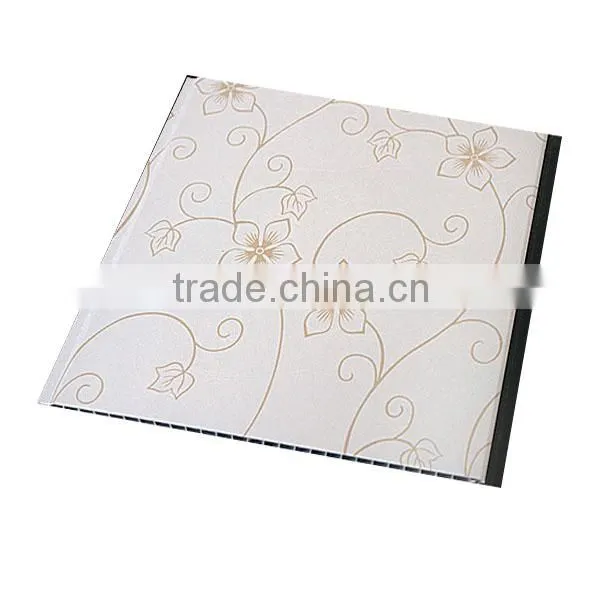 pvc ceiling planks from china factory best quality lowest price