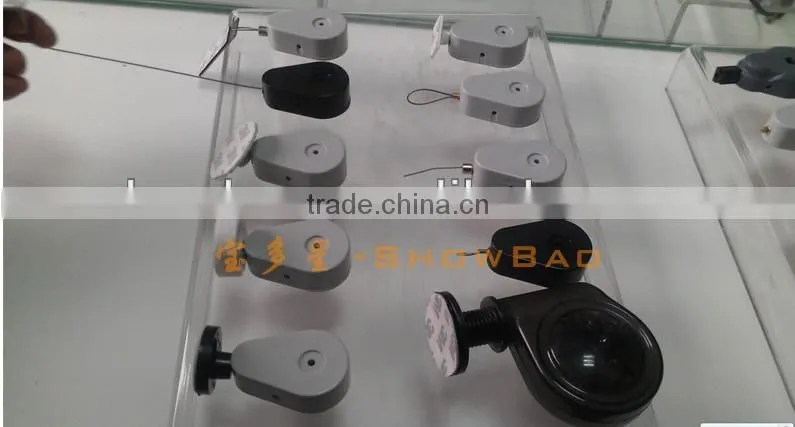 2015 New Design!anti-theft pull box