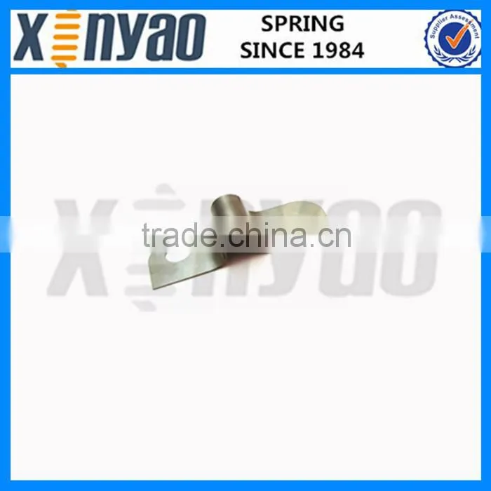 Stainless steel welding metal parts