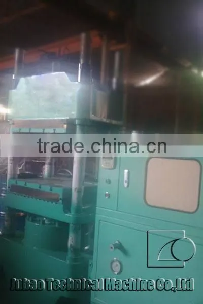 Model JB-811 Melamine Tableware manufacturing Machine