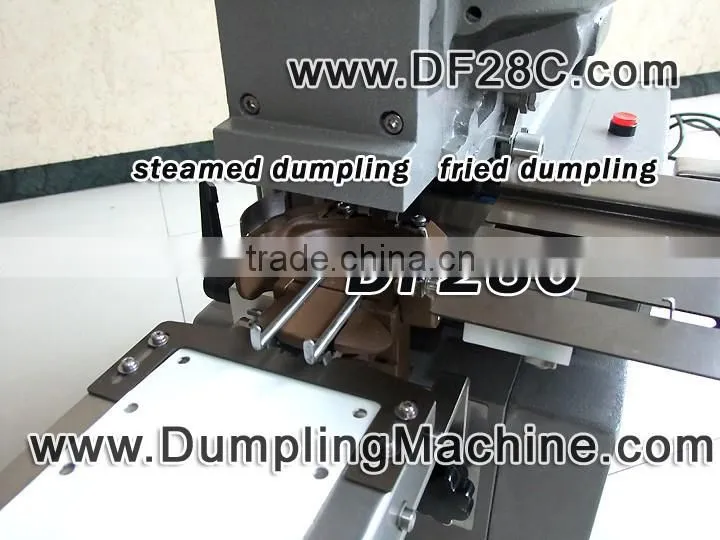 Dumpling Machine Multi-purpose Dumpling/Samosa/Spring Roll Machine
