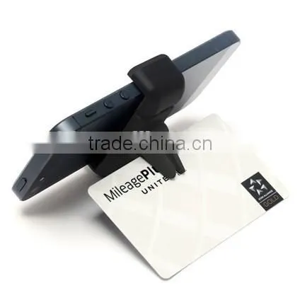 Factory Professional Flexible Popular Phone Car Windshield Magnetic Mount