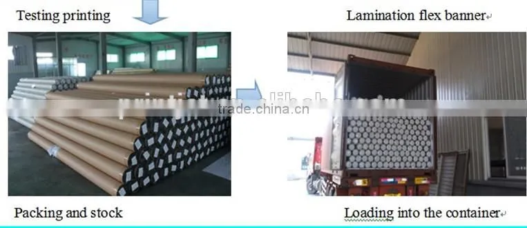 kinds of gsm pvc flex banner manufacturers low price