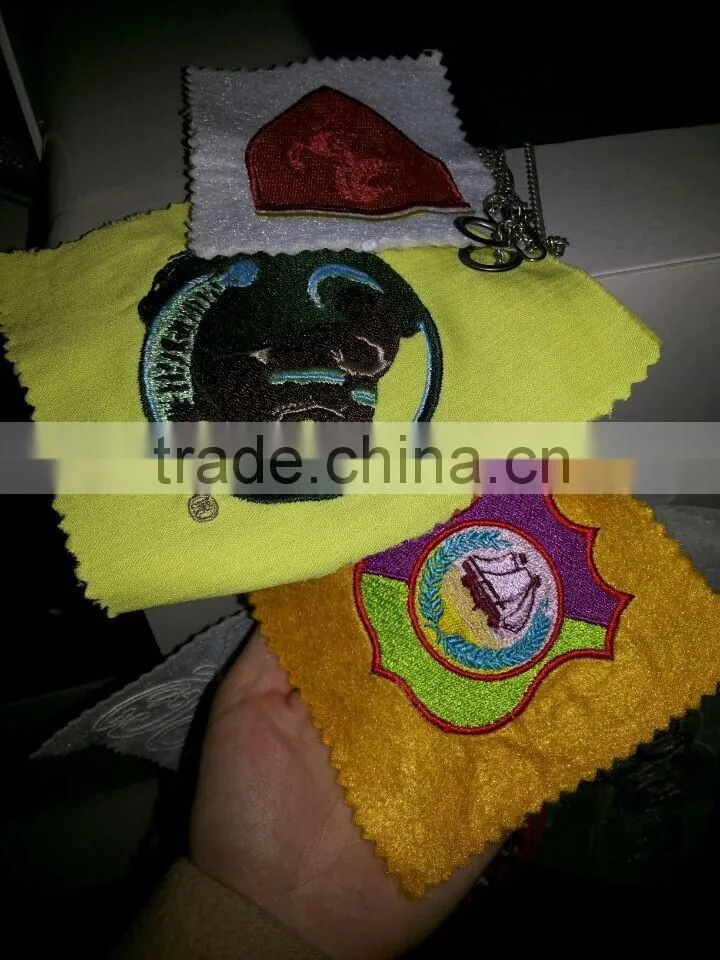 18 head flatbed cap embroidery machine