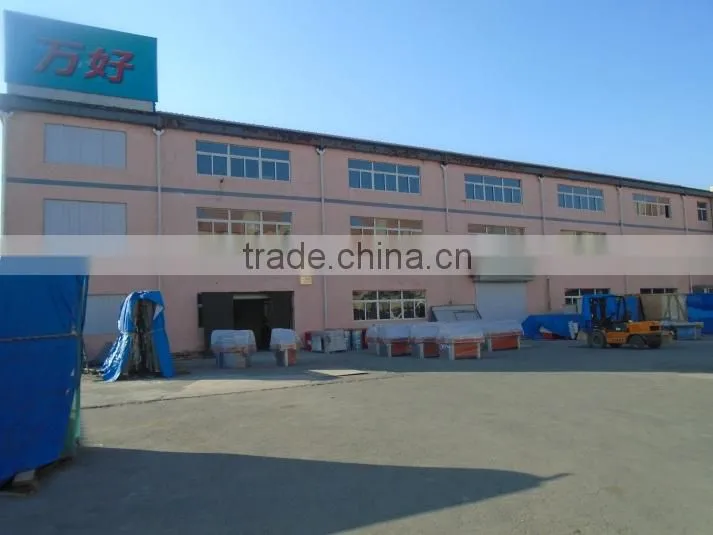 Liaoning Wanhao Commercial Equipment Manufacturing Co., Ltd. company overview - view 4
