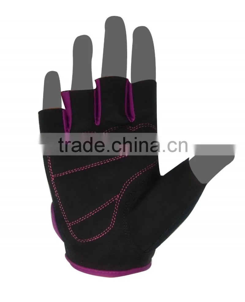 Custom logo protection diving work spearfishing gloves bike glove