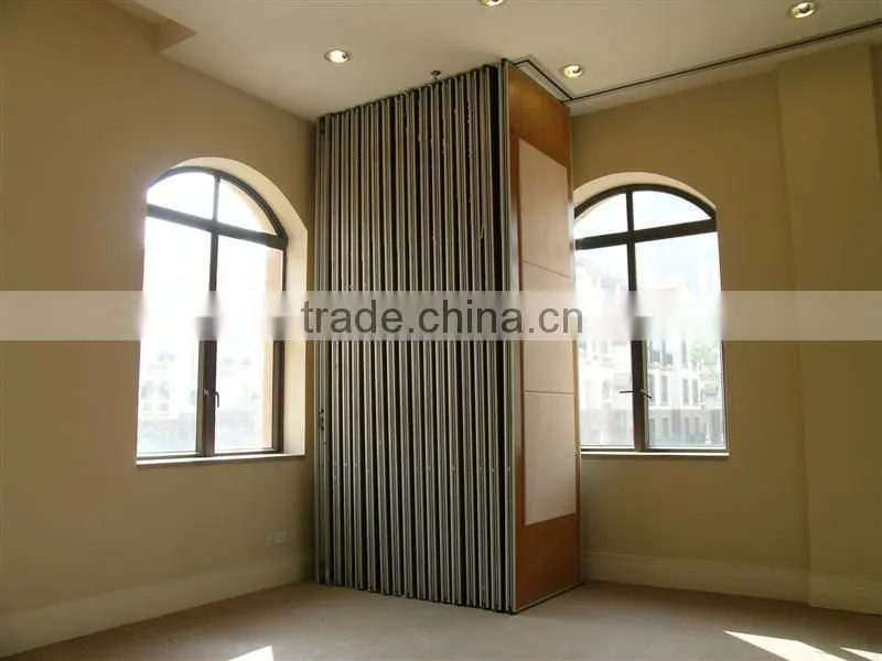 Best Choice SGS/CE Environmental Friendly Sound Asorption Acoustic Movable Partitions For Office