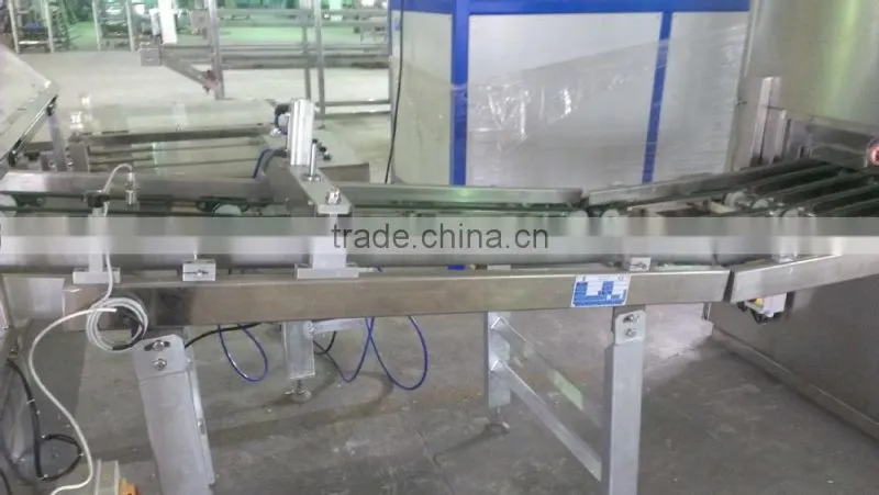 51 Plate Wafer Production Line/Wafer machine/Wafer biscuit machine/Wafer make machine/Wafer line With trade assurance by ALIBABA