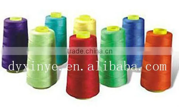100% Para-aramid Sewing Yarn