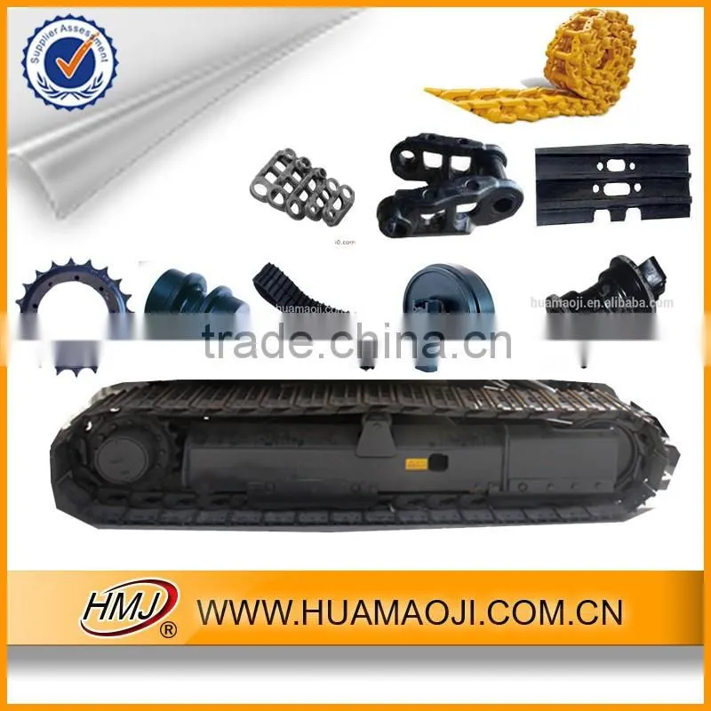 Supply Different Types Hydraulic lift Cylinders
