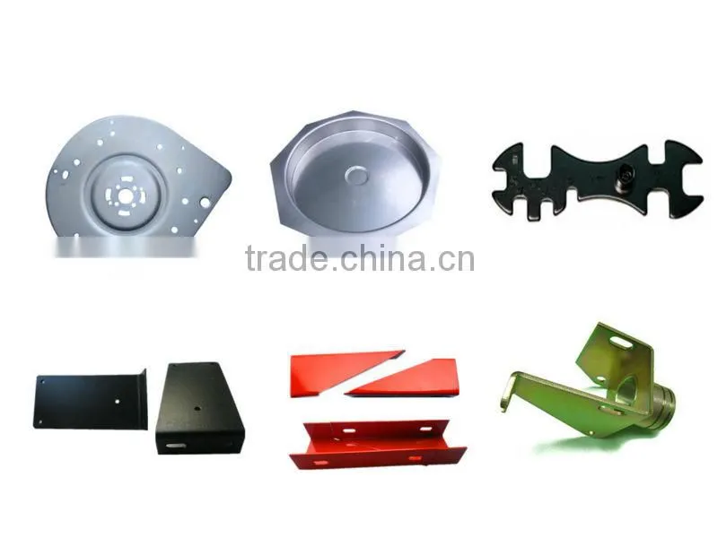 galvanized wood connectors