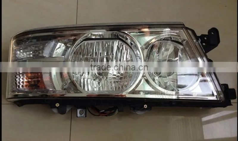 TOYOTA Coaster Bus Mini Bus Head Light 24V