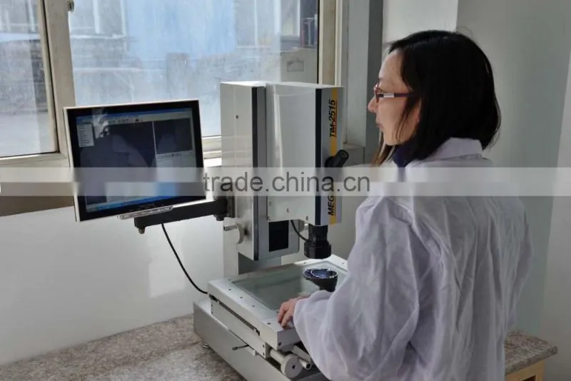 TCT annular cutter with universal shank annular cutter for sale