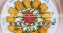 Baked Japanese Breadcrumbs