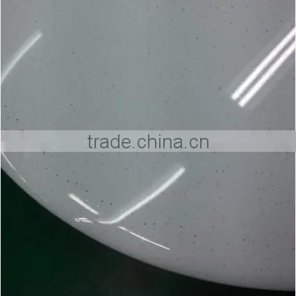 TIWIN 17W Cool white Star effect surface mounted Acrylic in White sky star Led modern ceiling lamp
