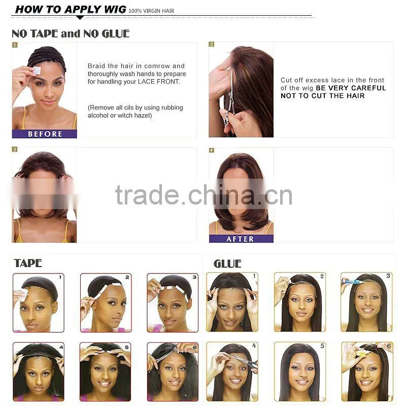 New Products Top Quality Hair Wig,Brazilian Human Hair Wigs With Bangs