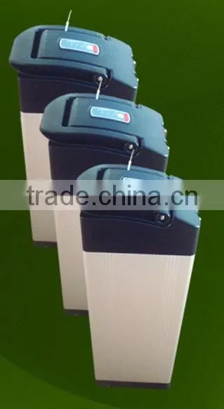 For e-bicycle e-bike e-scooter lithium ion batteries packs 24V 20Ah