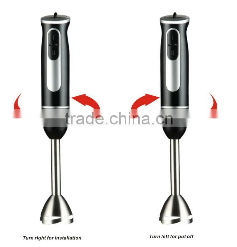 DC Hand Stick Blender