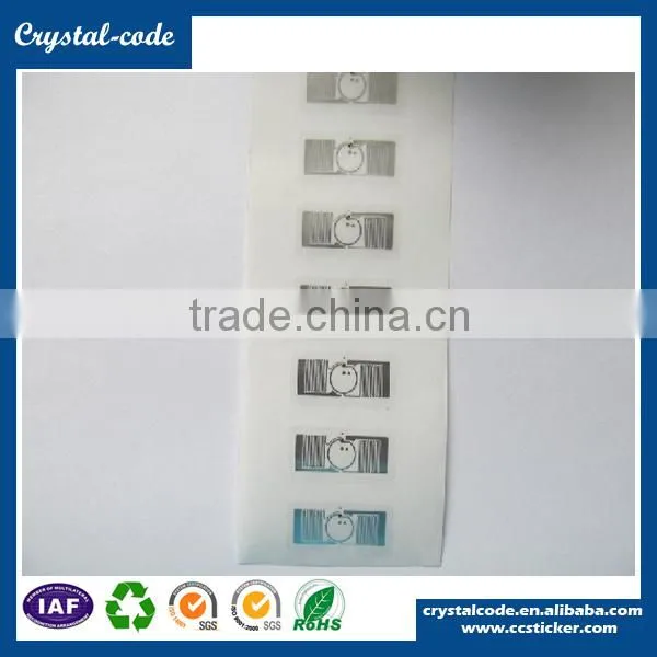 Soon delivery uhf rfid tag,id card rfid label,radio frequency identification rfid label