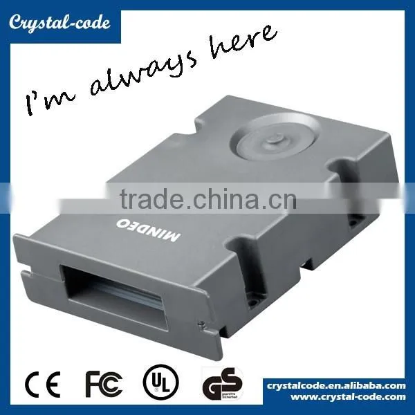 Mindeo FS390 fixed mount 1D Laser Barcode Scanner with reasonable price