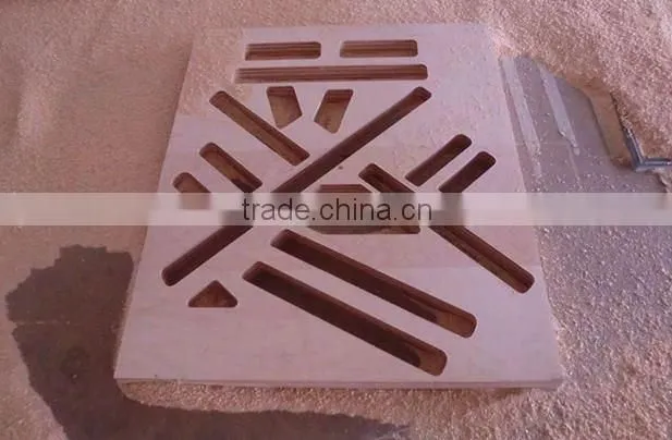 Advertising router machine TJ 1218A advertising escalator handrail machine advertising carving machine