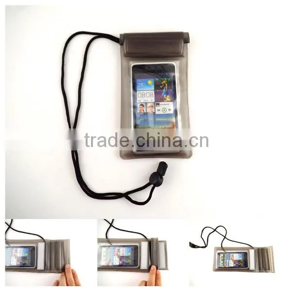 waterproof phone case for nokia lumia 925 cell phone case