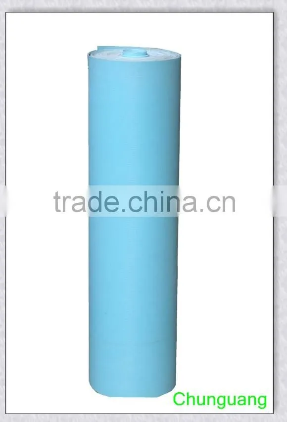 wholesale hot melt ahdesive material/ hot melt sheet