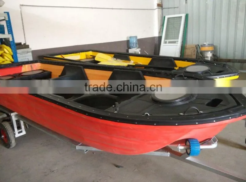 fishing kayak with motor