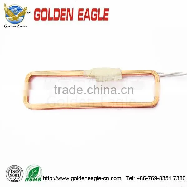 air coil for smart card, oem and odm orders are welcome