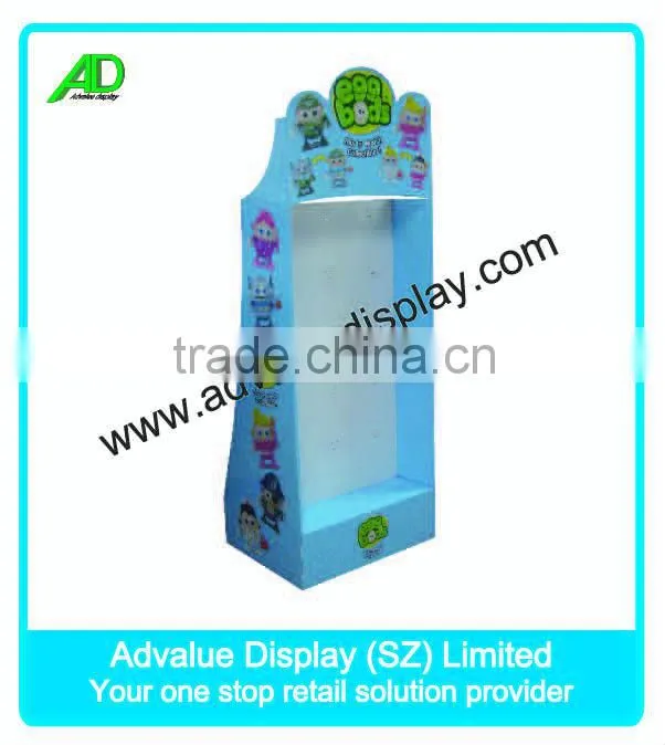 endearing toys sidekick display hanging for kids