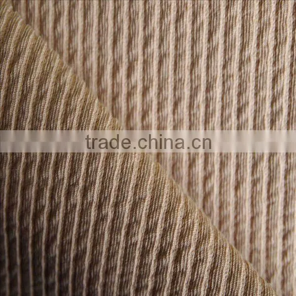 cotton crepe knitting fabric
