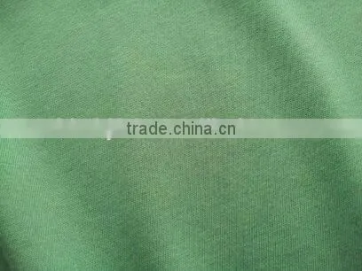 organic cotton viscose bamboo jersey knit fabric