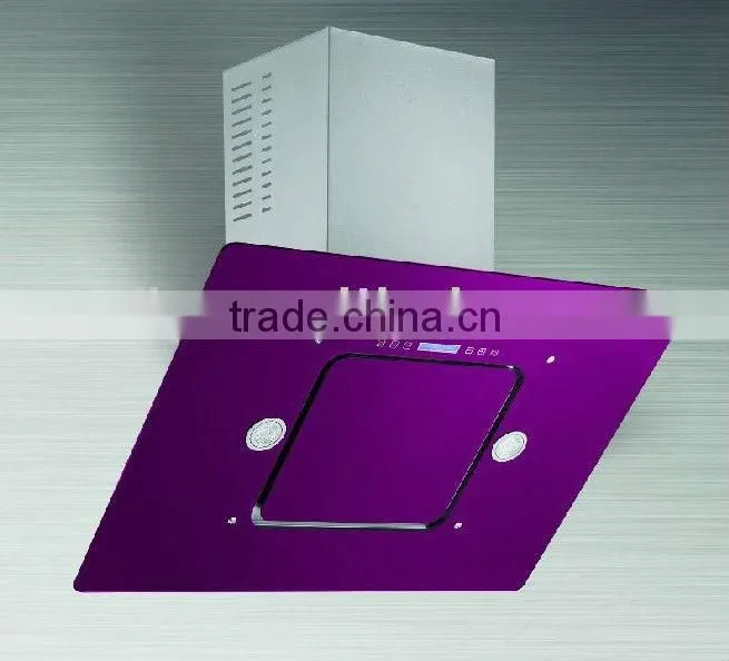 LOH8809-13GR wall mount kitchen aire range hood