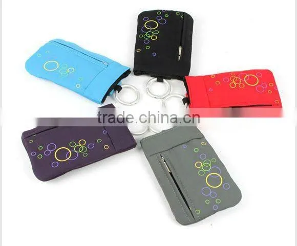 2013 Trend New Design Kingsons Camera Bag Mobile Phone bag K8215 Cheapest