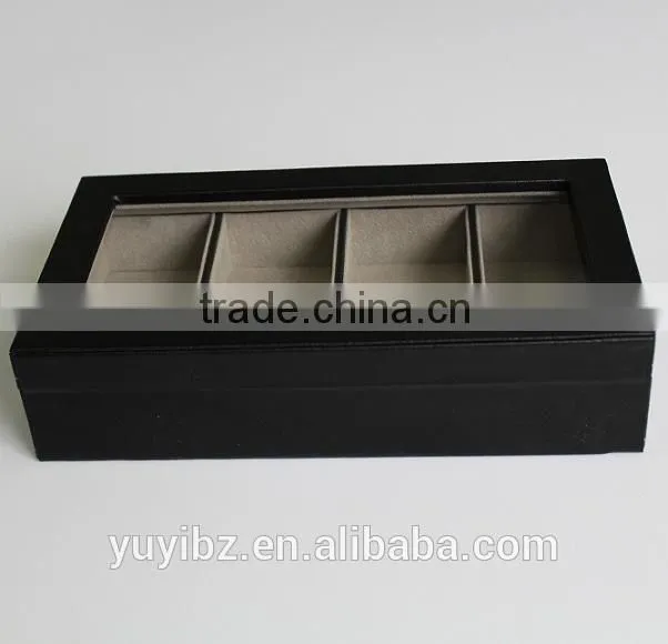cardboard box display sunglasses case for eyeglasses