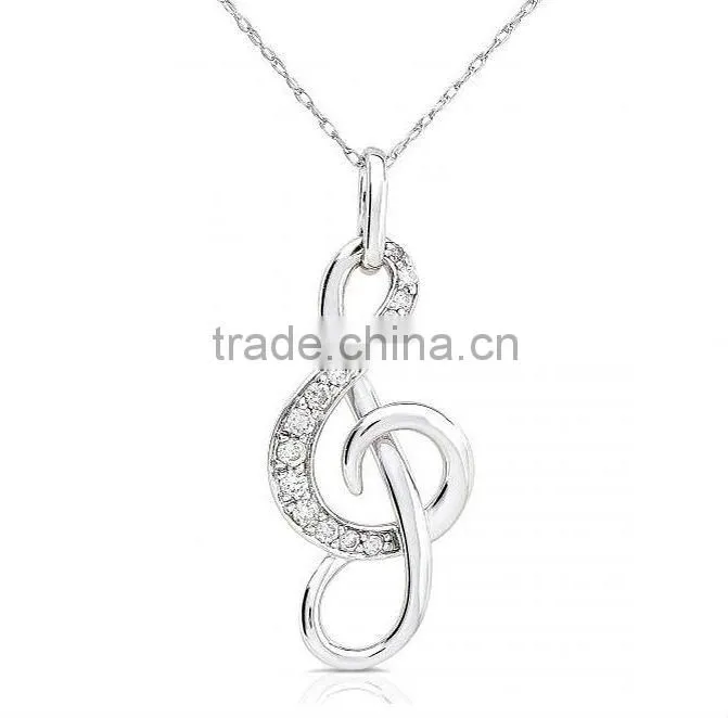 Newest style 925 sterling silver Anchor pendant jewelry Anchor Jewelry