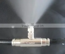 mist nozzle