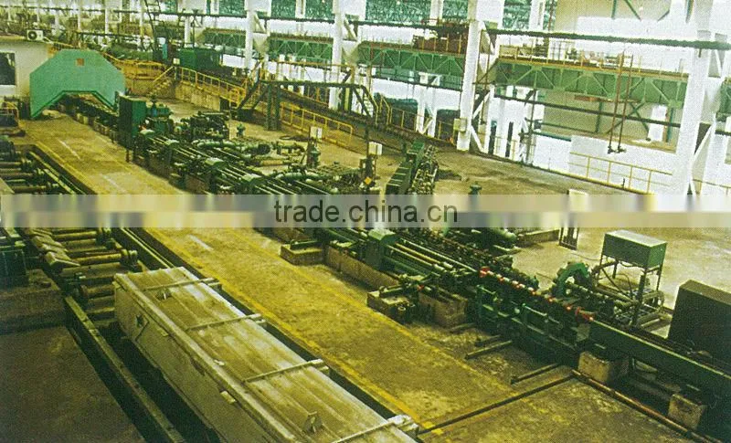 Steel Rolling Equipment