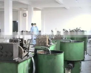 Hangzhou Xiaoshan Guali Steel Flexible Conduit Factory company overview - view 2