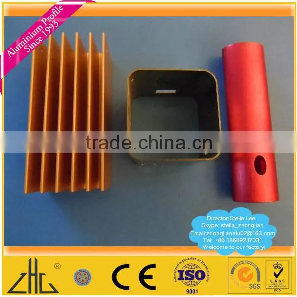 Wow!! Aluminium photo frame punch holes manufacturer/cnc aluminium machining picture frame/ cnc machining aluminium price per kg
