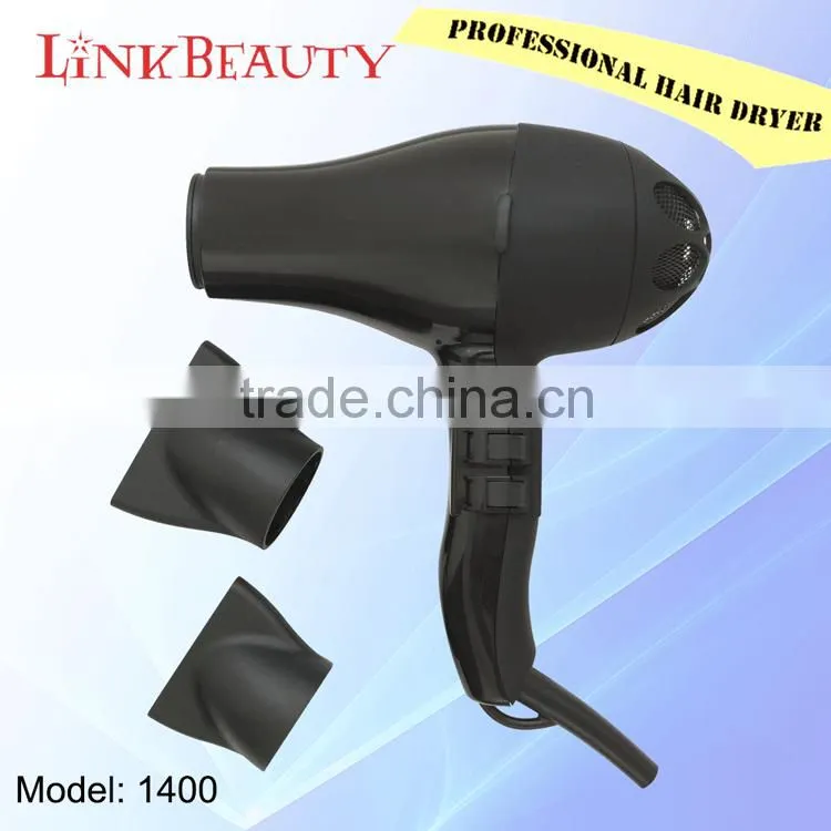 Skin&Hair dryer hotel wall mounted hair dryer