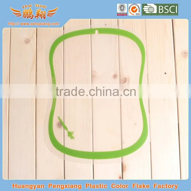 PP cutting board,thin cutting board
