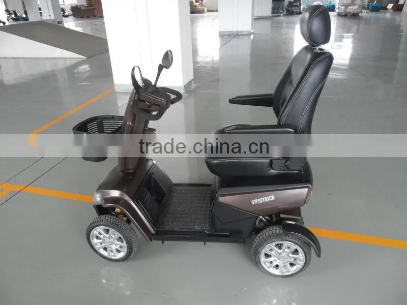 Heavy Duty! Mobility Scooter/40km ranger/ 800W Motor / 24v 50AH Battery