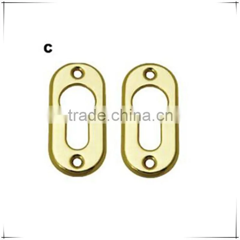 escutcheon plate