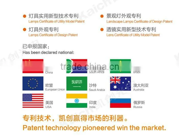 2016 best selling LED street light , High quality low price LED street light