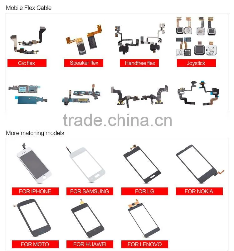 Touch Screen For Ipad 2